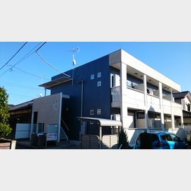 鶴間駅より徒歩14分 2階 築12年の賃貸物件