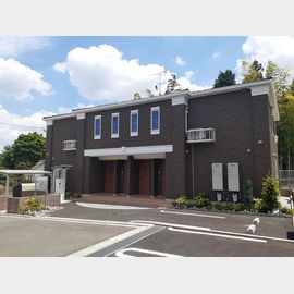 エスポワールあさみぞI 2階 築3年10ヶ月の賃貸物件