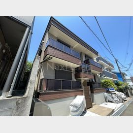 ComfortResidence 2階 築3年3ヶ月の賃貸物件