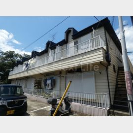 淵野辺駅より徒歩20分 1階 築38年3ヶ月の賃貸物件