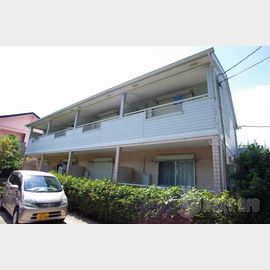 ミレーユパート２の賃貸物件