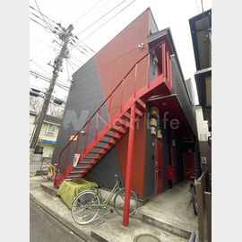 古淵駅より徒歩10分 1階 築9年3ヶ月の賃貸物件