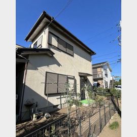 新百合ヶ丘駅よりバス13分 1階 築32年8ヶ月の賃貸物件