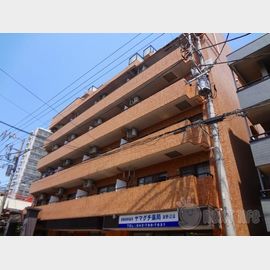 ライオンズマンション淵野辺 3階 築36年4ヶ月の賃貸物件