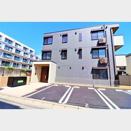 ローレルハイム 3階 築1年9ヶ月の賃貸物件