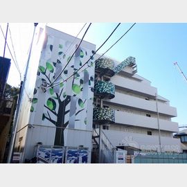 梶が谷駅より徒歩15分 4階 築10年9ヶ月の賃貸物件