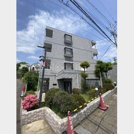 梶が谷駅より徒歩20分 4階 築31年1ヶ月の賃貸物件