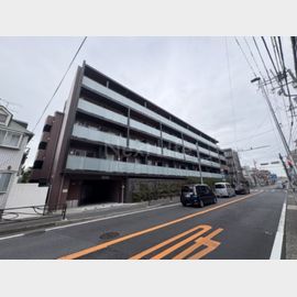 クラリッサ川崎梶ヶ谷 4階 築8年4ヶ月の賃貸物件