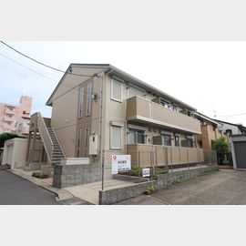 ル・パルテール 1階 築9年11ヶ月の賃貸物件