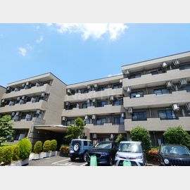 ティアレ宮崎台の賃貸物件