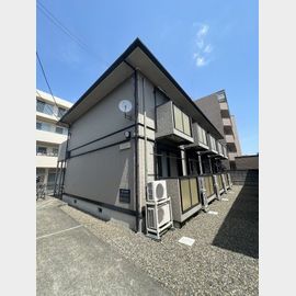 武蔵中原駅より徒歩10分 1階 築26年3ヶ月の賃貸物件