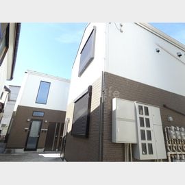 矢野口駅より徒歩13分 2階 築5年11ヶ月の賃貸物件