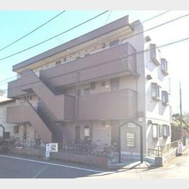 相武台前駅より徒歩23分 1階 築37年10ヶ月の賃貸物件