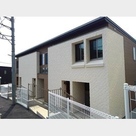 柿生駅より徒歩5分 1階 築6年5ヶ月の賃貸物件