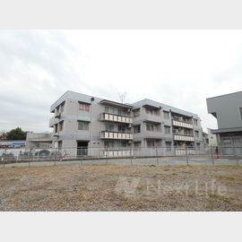 柿生駅より徒歩20分 2階 築36年5ヶ月の賃貸物件