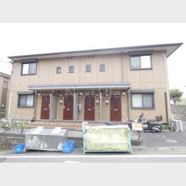 溝の口駅よりバス10分 1階 築17年1ヶ月の賃貸物件