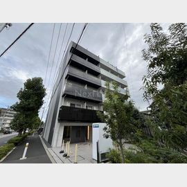 CREVISTA武蔵中原 6階 築3年3ヶ月の賃貸物件