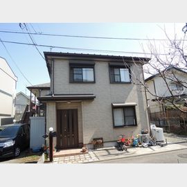 武蔵野台駅より徒歩17分 2階 築22年3ヶ月の賃貸物件