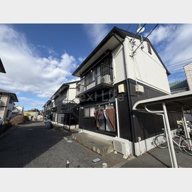 ドミールひばりヶ丘 2階 築29年9ヶ月の賃貸物件