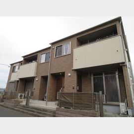 リバーサイドヴィラ 2階 築12年11ヶ月の賃貸物件