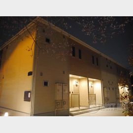 淵野辺駅より徒歩10分 1階 築6年1ヶ月の賃貸物件