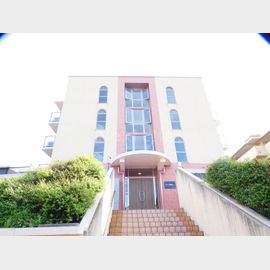 エスフォート玉川学園前の賃貸物件