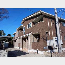 モーレフの賃貸物件