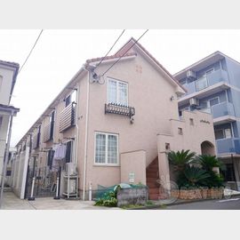 ＦｅｌｉｃｅＮａｋａｍａｃｈｉ 2階 築17年8ヶ月の賃貸物件