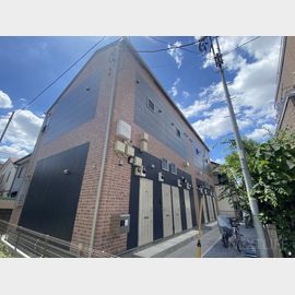 エルフォルク淵野辺 2階 築3年11ヶ月の賃貸物件