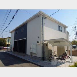 クリサンテーム 1階 築12年の賃貸物件