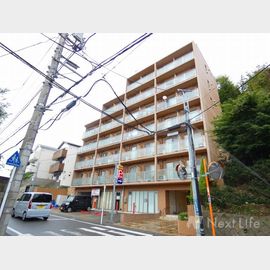 柿生駅より徒歩4分 7階 築19年11ヶ月の賃貸物件