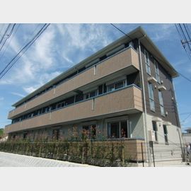 レグルス 3階 築11年4ヶ月の賃貸物件