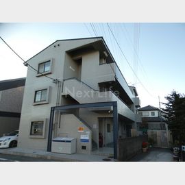 淵野辺駅より徒歩10分 1階 築36年9ヶ月の賃貸物件