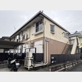 喜久川ハイツ 2階 築40年3ヶ月の賃貸物件