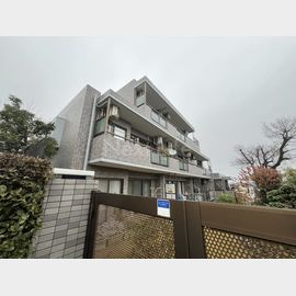 玉川学園前駅より徒歩6分 5階 築28年2ヶ月の賃貸物件