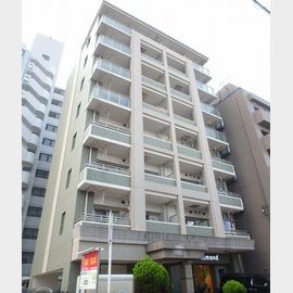 インサイド レター 6階 築15年10ヶ月の賃貸物件