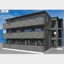 さがみ野駅より徒歩8分 2階 新築の賃貸物件