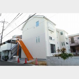 クラリス古淵の賃貸物件