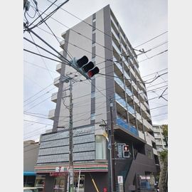 百合ヶ丘駅より徒歩2分 6階 築5年9ヶ月の賃貸物件