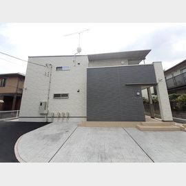 百合ヶ丘駅より徒歩15分 1階 築4年6ヶ月の賃貸物件