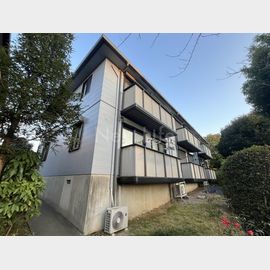 サントピアK 1階 築24年9ヶ月の賃貸物件