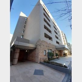 アプローズ 5階 築21年4ヶ月の賃貸物件