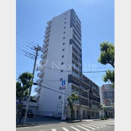 ティーエルアールレジデンス町田 4階 築3年10ヶ月の賃貸物件