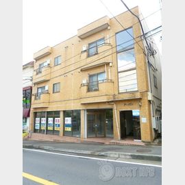 東林間駅より徒歩7分 2階 築37年10ヶ月の賃貸物件