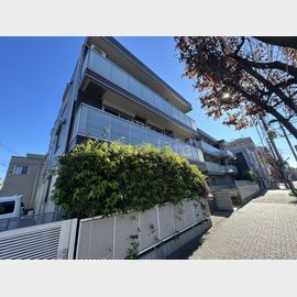 ルミエール大和東 2階 築11年6ヶ月の賃貸物件