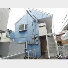 中央林間駅より徒歩8分 1階 築35年5ヶ月の賃貸物件