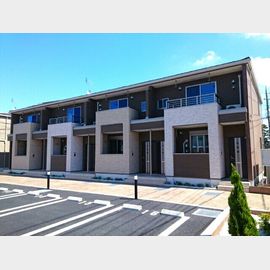 中央林間駅より徒歩14分 2階 築9年4ヶ月の賃貸物件