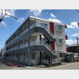 サトウハイツ 1階 築38年3ヶ月の賃貸物件