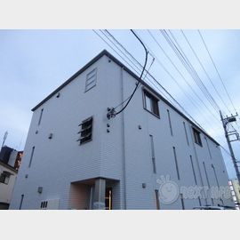 ルミナス クレ 2階 築13年4ヶ月の賃貸物件