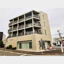 グランヒルズ 4階 築3年10ヶ月の賃貸物件